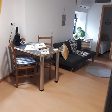 Casa vacanze Cantinho Da Fonte