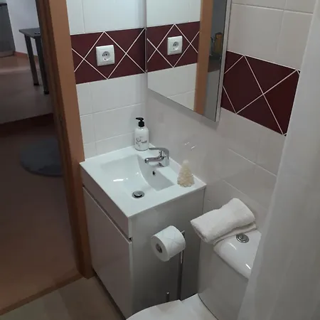 Cantinho Da Fonte Calvos (Viseu)