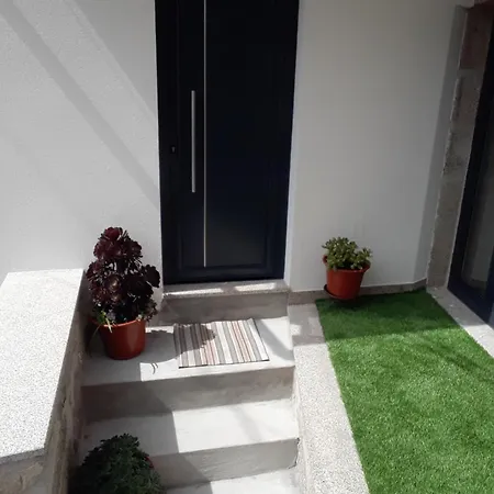 Cantinho Da Fonte Calvos (Viseu)