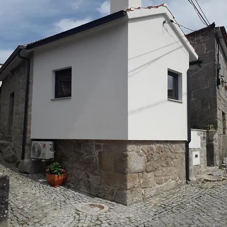 Cantinho Da Fonte Casa vacanze