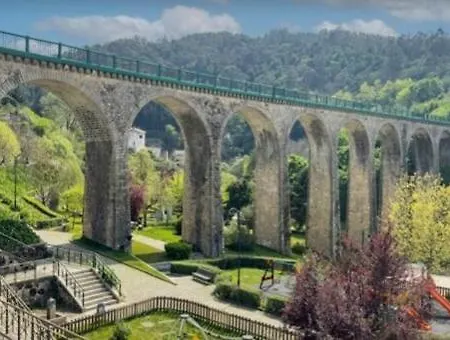 펜션 Cantinho Da Fonte