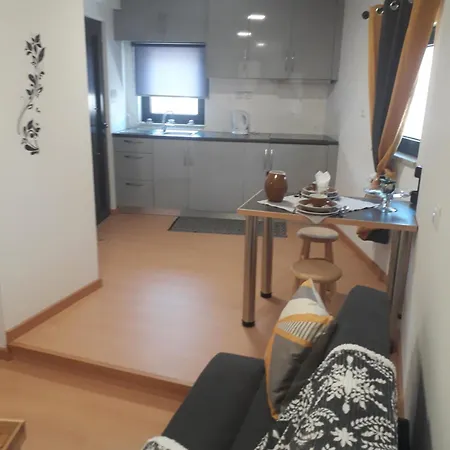 Cantinho Da Fonte Holiday home Calvos (Viseu)