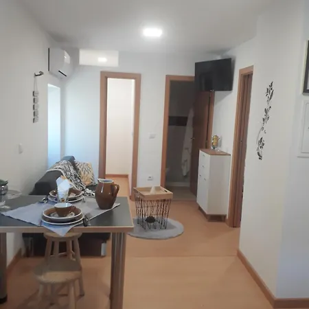 Casa vacanze Cantinho Da Fonte Calvos (Viseu)