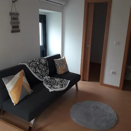 بيت للعطل Cantinho Da Fonte Calvos (Viseu)