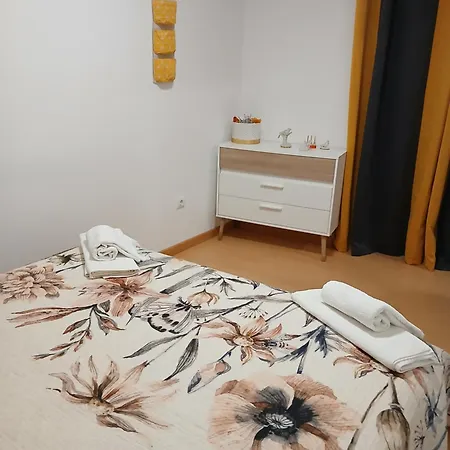 بيت للعطل Cantinho Da Fonte Calvos (Viseu)