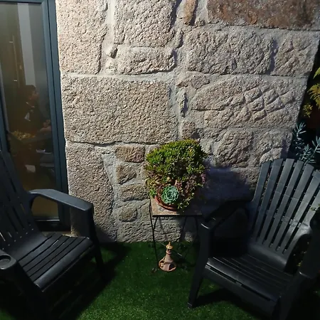 Casa vacanze Cantinho Da Fonte