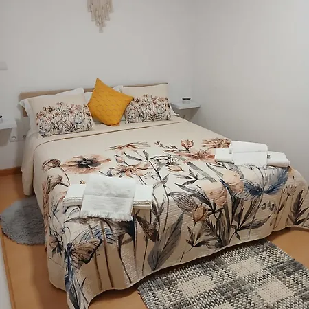 Cantinho Da Fonte Casa vacanze *