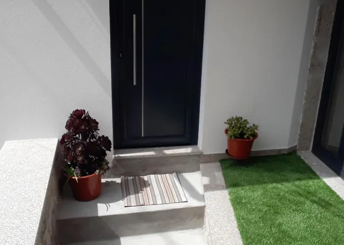 Cantinho Da Fonte Calvos (Viseu)