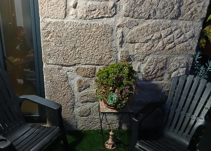 Hébergement de vacances Cantinho Da Fonte